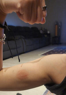 Tuffff :P